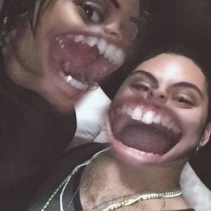 Meet your Posher, Ivanialis